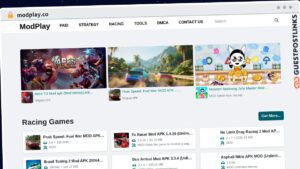 Publish Guest Post on modplay.co