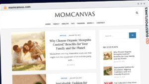 Publish Guest Post on momcanvas.com