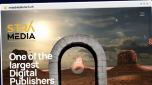 Publish Guest Post on mondedelatech.ch