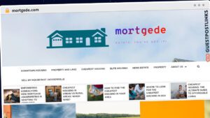 Publish Guest Post on mortgede.com