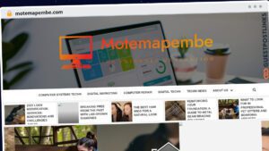 Publish Guest Post on motemapembe.com