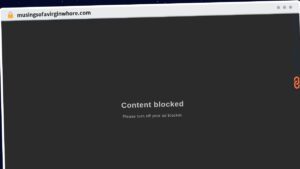 Publish Guest Post on musingsofavirginwhore.com