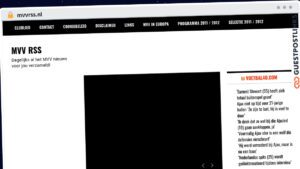 Publish Guest Post on mvvrss.nl