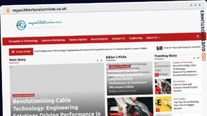 Publish Guest Post on myarchitecturalservices.co.uk
