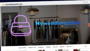Publish Guest Post on myweddinguides.com