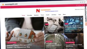 Publish Guest Post on naasongs24.com