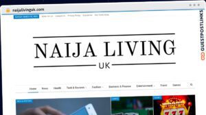 Publish Guest Post on naijalivinguk.com