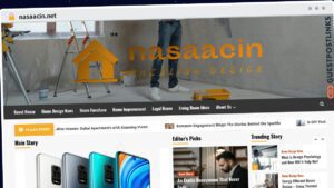 Publish Guest Post on nasaacin.net