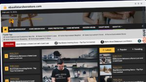 Publish Guest Post on nbaallstarshoesstore.com