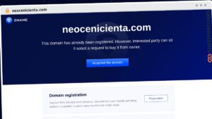 Publish Guest Post on neocenicienta.com
