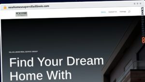 Publish Guest Post on newhomesnapervilleillinois.com