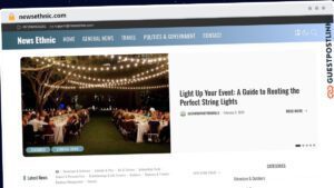 Publish Guest Post on newsethnic.com