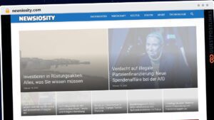 Publish Guest Post on newsiosity.com