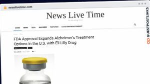 Publish Guest Post on newslivetime.com