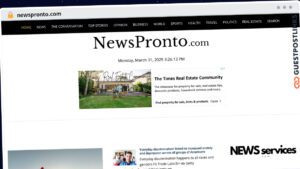 Publish Guest Post on newspronto.com