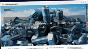 Publish Guest Post on newsstoner.com