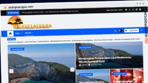 Publish Guest Post on nicksplacegoa.com