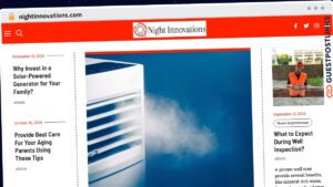 Publish Guest Post on nightinnovations.com