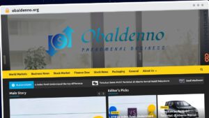 Publish Guest Post on obaldenno.org