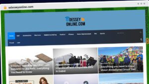 Publish Guest Post on odesseyonline.com