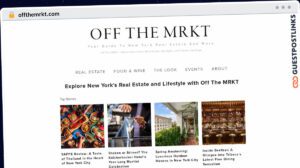Publish Guest Post on offthemrkt.com