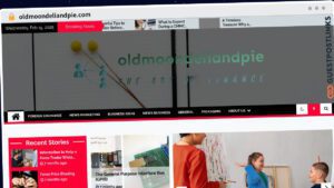 Publish Guest Post on oldmoondeliandpie.com
