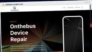 Publish Guest Post on onthebus-project.com