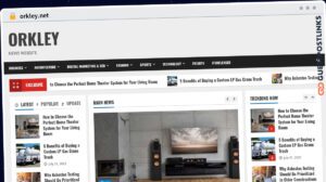 Publish Guest Post on orkley.net