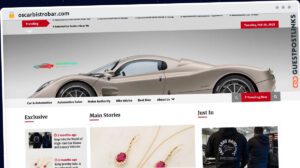 Publish Guest Post on oscarbistrobar.com