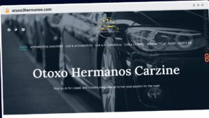 Publish Guest Post on otoxo3hermanos.com