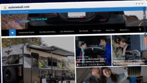 Publish Guest Post on outnowbail.com