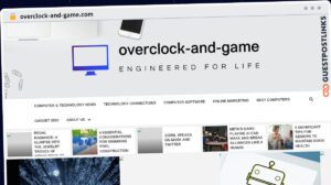 Publish Guest Post on overclock-and-game.com