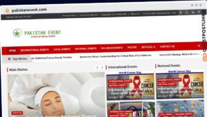 Publish Guest Post on pakistanevent.com