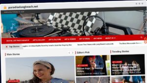 Publish Guest Post on paradiselongbeach.net