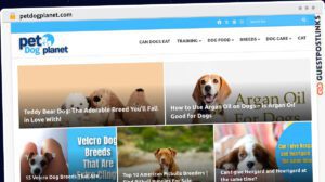 Publish Guest Post on petdogplanet.com
