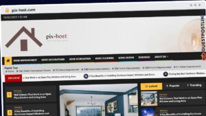 Publish Guest Post on pix-host.com