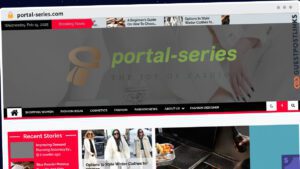 Publish Guest Post on portal-series.com