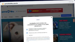 Publish Guest Post on portaldailha.com.br