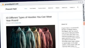 Publish Guest Post on praveshpatel.com
