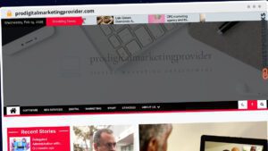 Publish Guest Post on prodigitalmarketingprovider.com