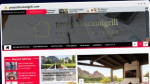 Publish Guest Post on projectbarandgrill.com