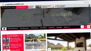 Publish Guest Post on projectbarandgrill.com