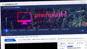 Publish Guest Post on ptemplates.com