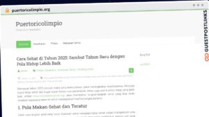 Publish Guest Post on puertoricolimpio.org