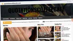 Publish Guest Post on quotationscoffeecafe.com
