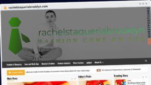 Publish Guest Post on rachelstaqueriabrooklyn.com