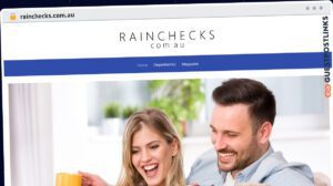 Publish Guest Post on rainchecks.com.au