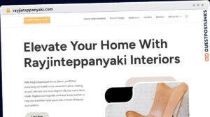 Publish Guest Post on rayjinteppanyaki.com