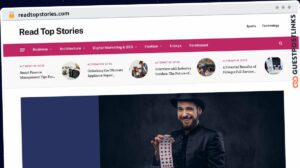 Publish Guest Post on readtopstories.com