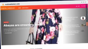 Publish Guest Post on realmediahub.com
